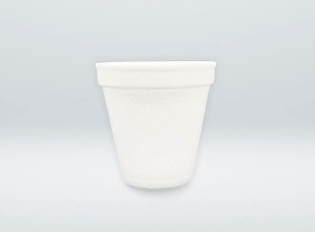 Copo térmico 120 ml total plast