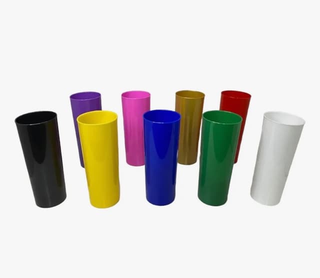 Copos long drink